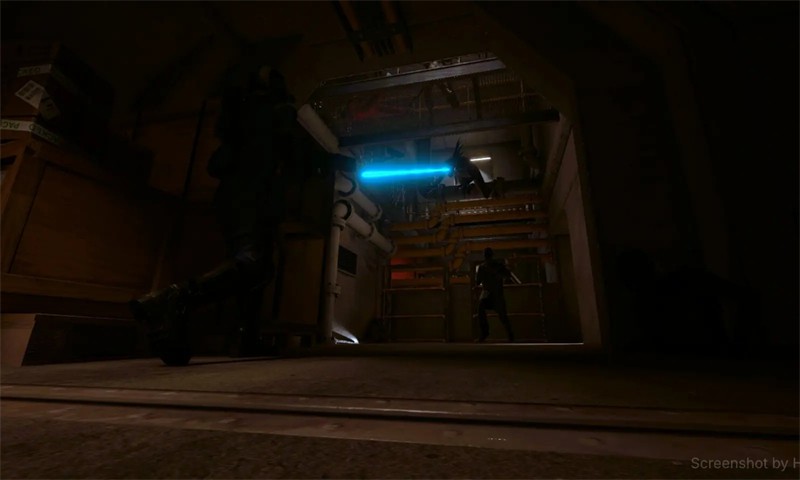 SCP秘密实验室联机版