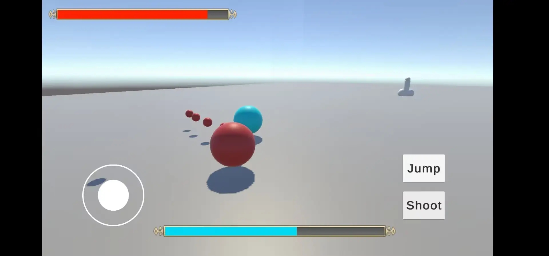 灵珠大战魔丸(谭狗痞颜)