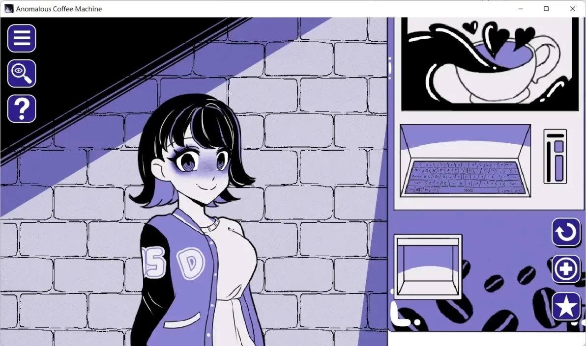 异常咖啡机2.3汉化版