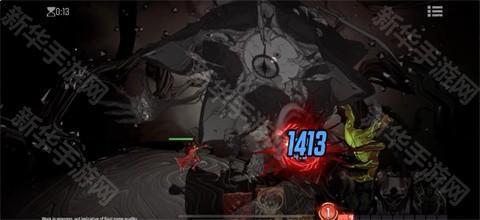 漫威秘法狂潮官方版