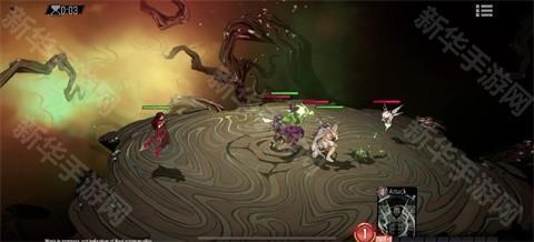 漫威秘法狂潮官方版