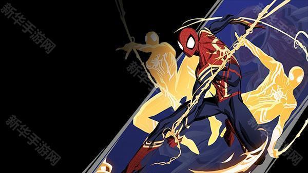 漫威秘法狂潮手游