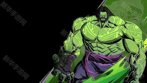 漫威秘法狂潮手游