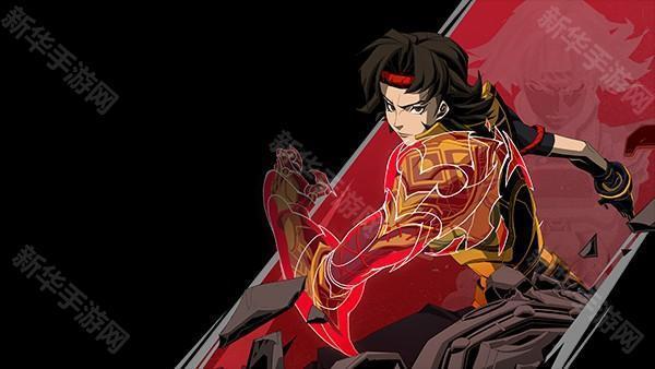 漫威秘法狂潮手游