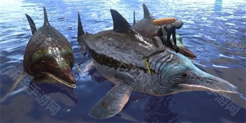 方舟生存进化中文手机版