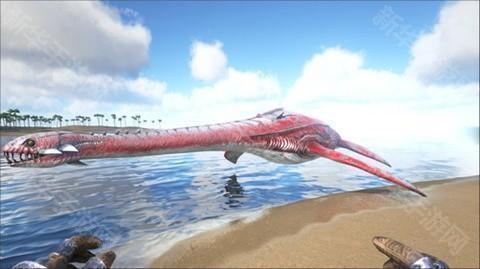 方舟生存进化中文手机版