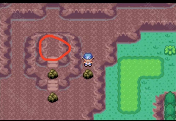 口袋妖怪洛克王国