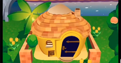 像素埃及猫汉化版截图2