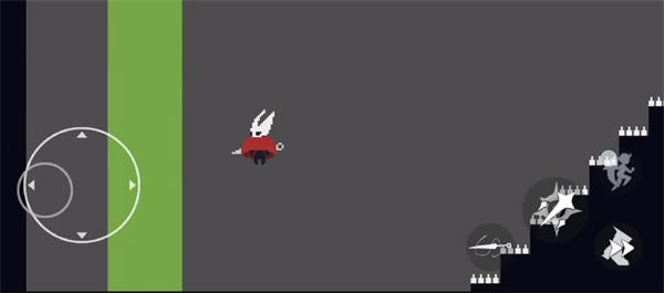 丝之歌跳跳乐模拟器截图3