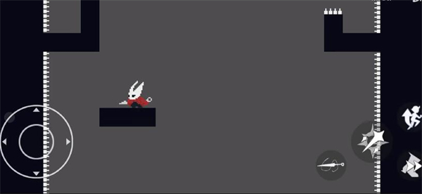 丝之歌跳跳乐模拟器截图5