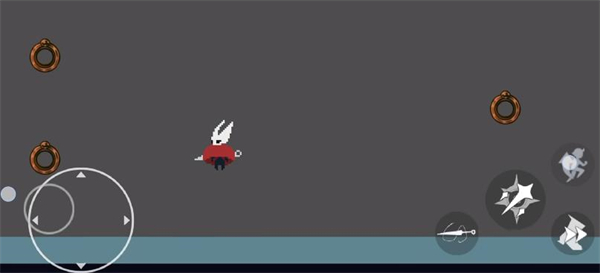 丝之歌跳跳乐模拟器截图4