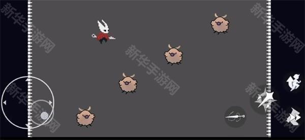 丝之歌跳跳乐模拟器