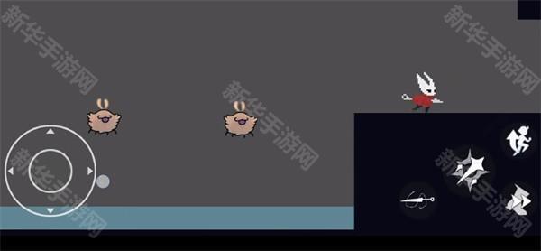 丝之歌跳跳乐模拟器