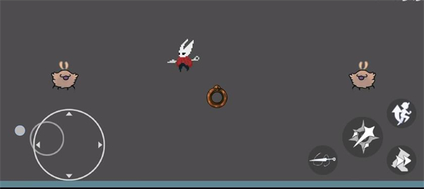 丝之歌跳跳乐模拟器手机版