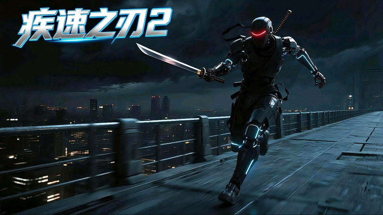 疾速之刃2
