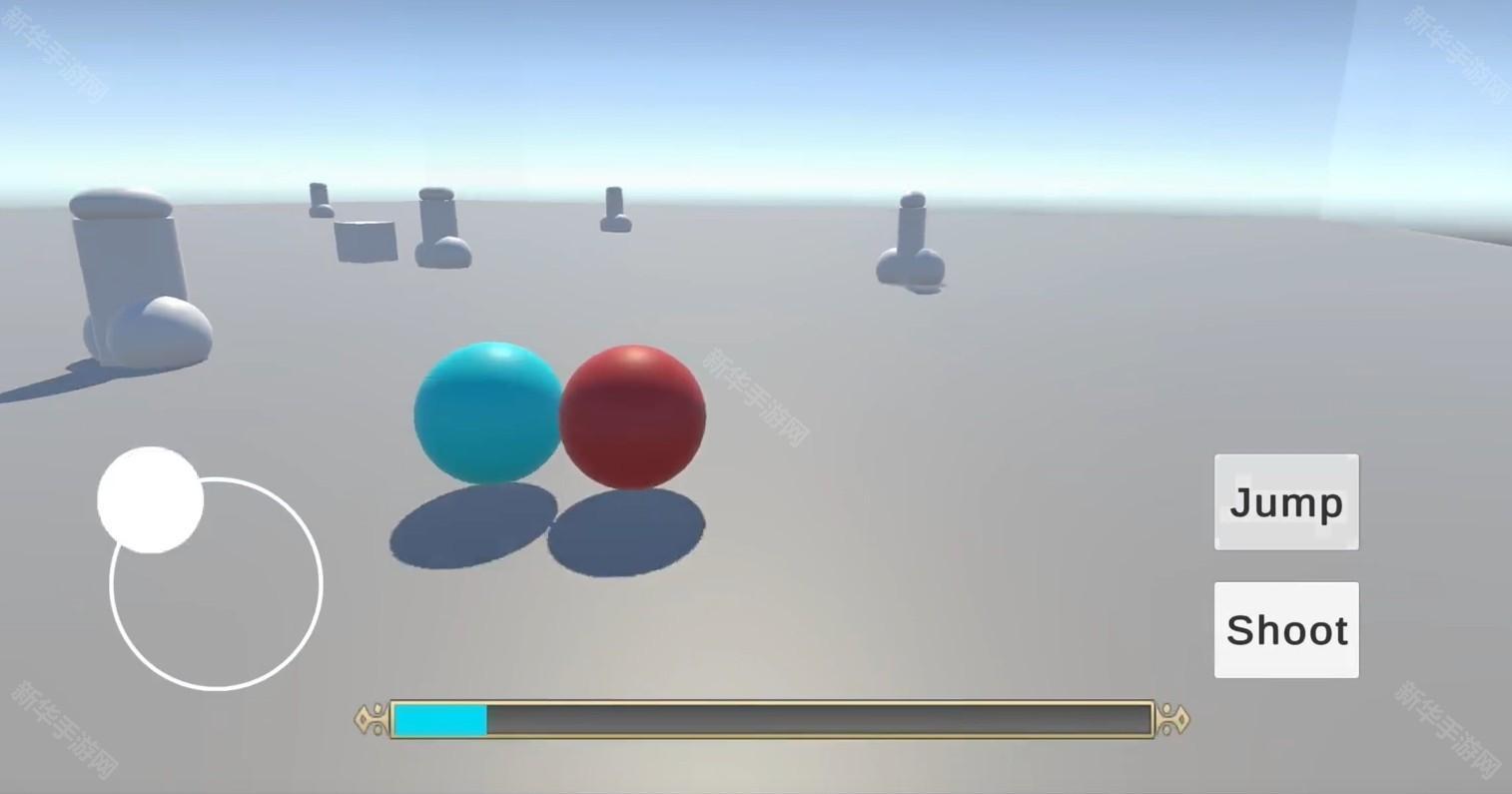 灵珠大战魔丸痞颜版