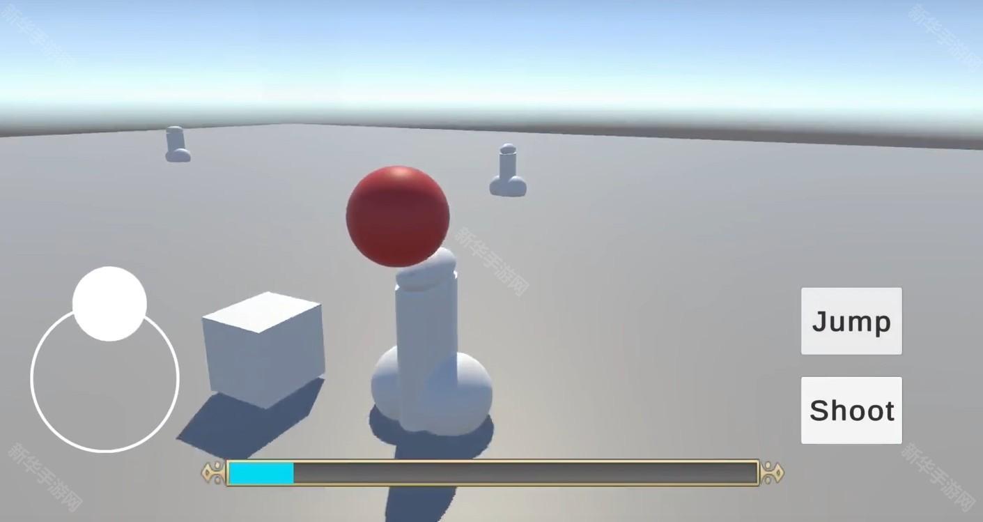 灵珠大战魔丸痞颜版