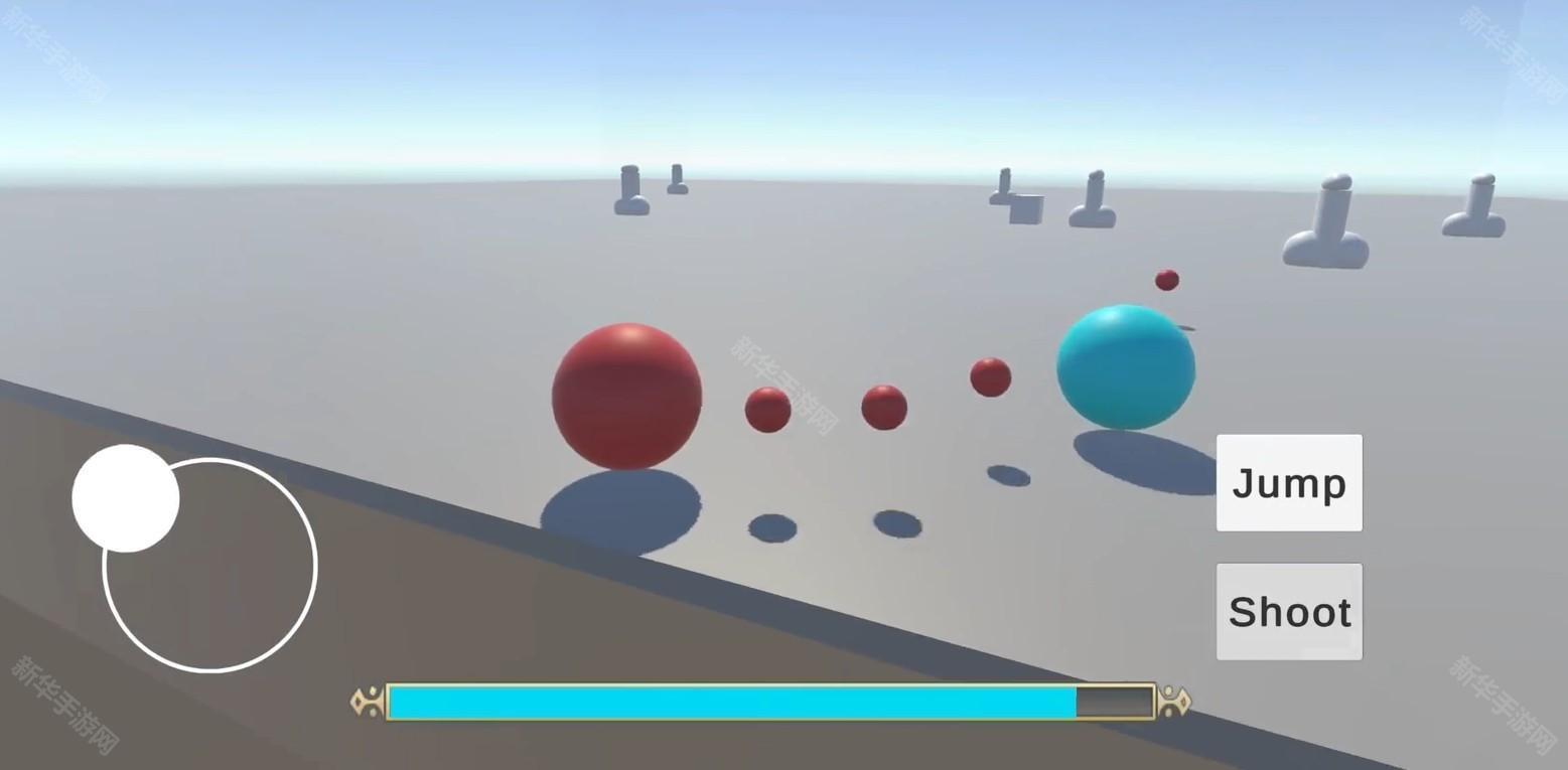 灵珠大战魔丸痞颜版