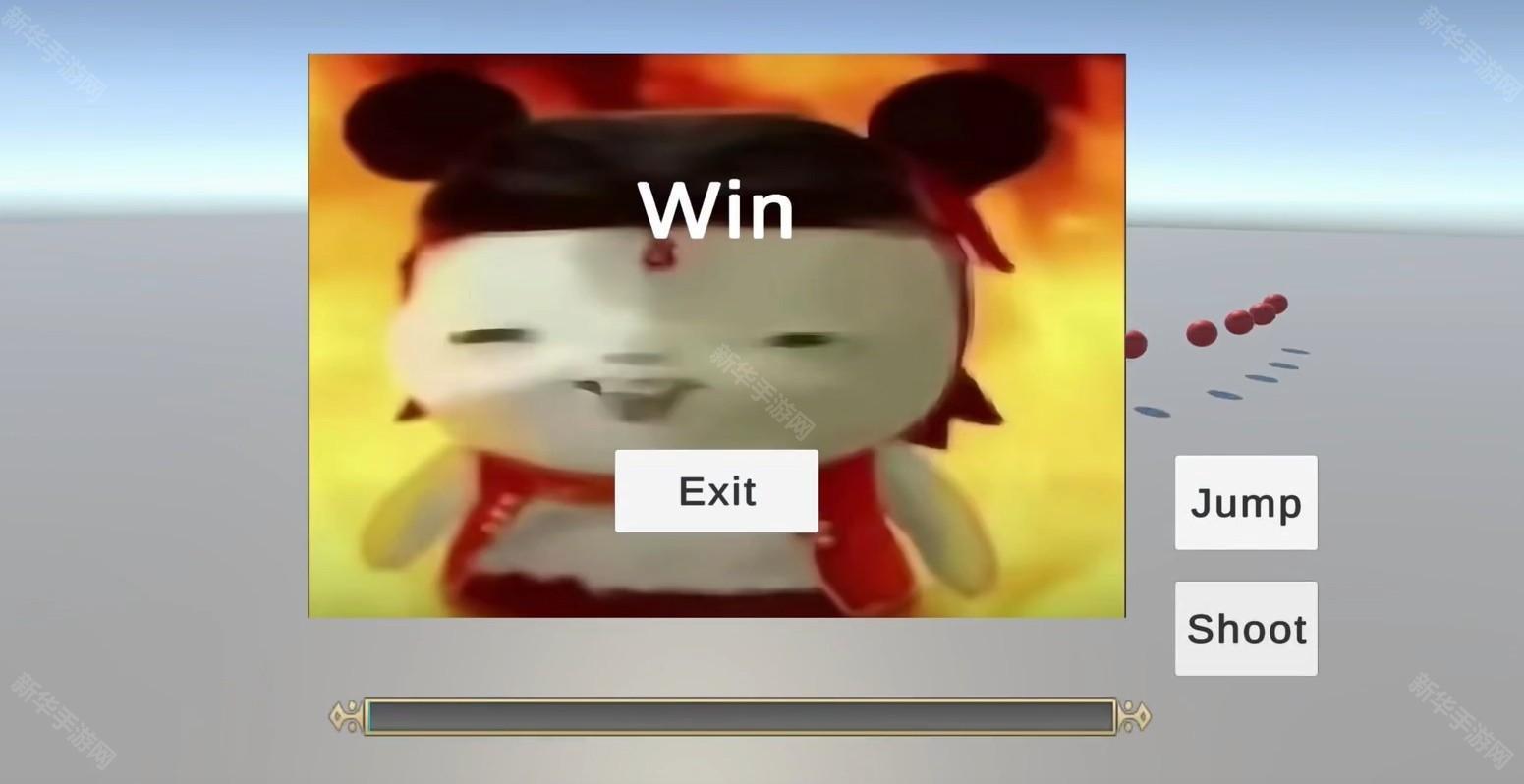 灵珠大战魔丸痞颜版