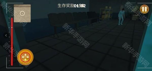 恐怖伪人世界逃离游戏下载