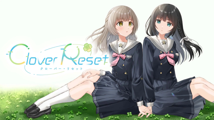 Clover Reset中文版