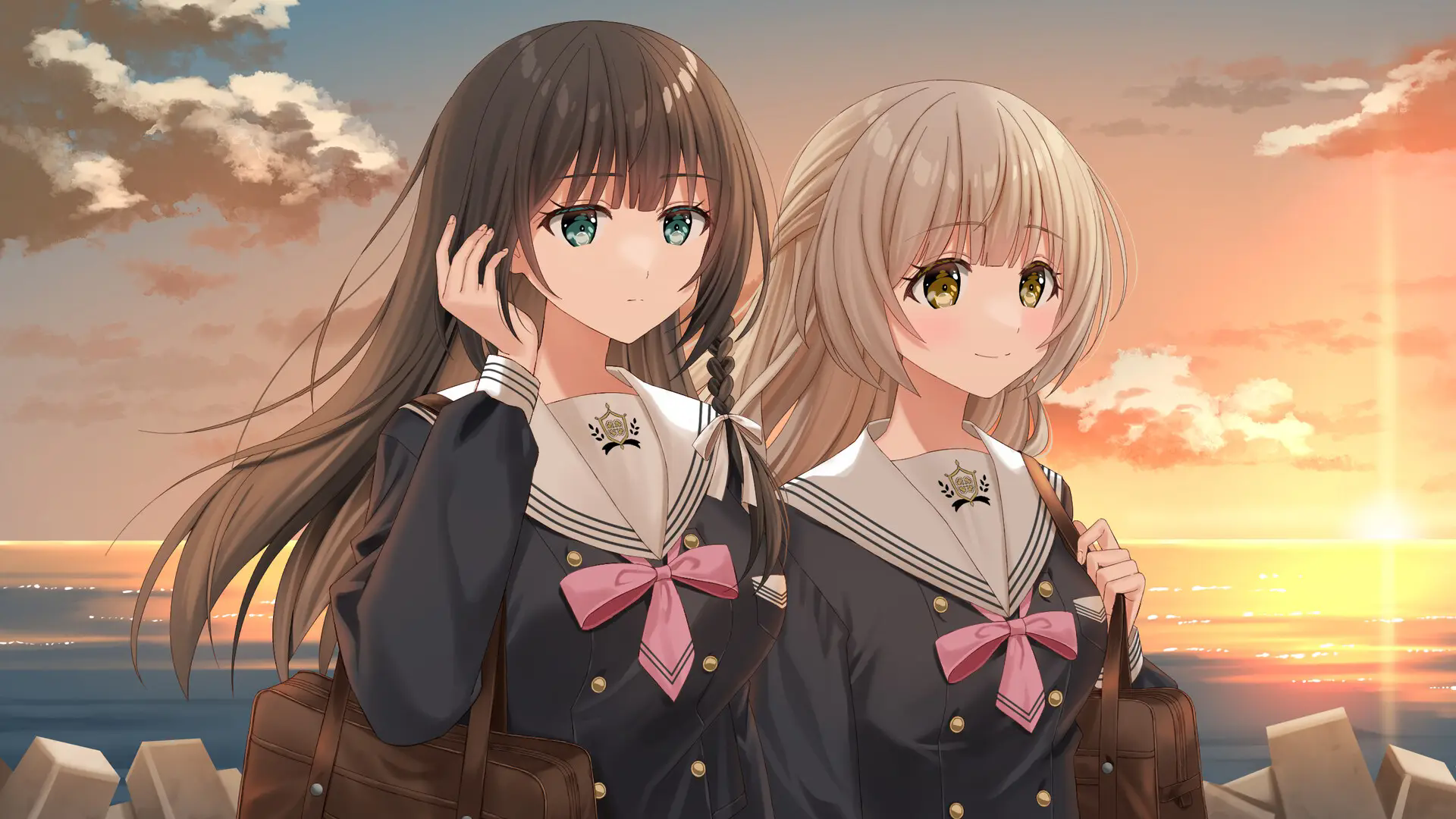 Clover Reset中文版截图2