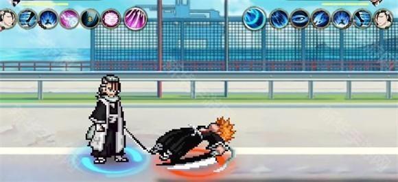 BNO跨界对决官方正版