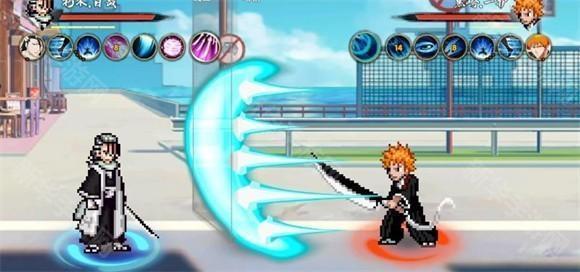 BNO跨界对决官方正版