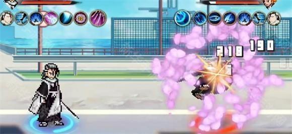 BNO跨界对决官方正版