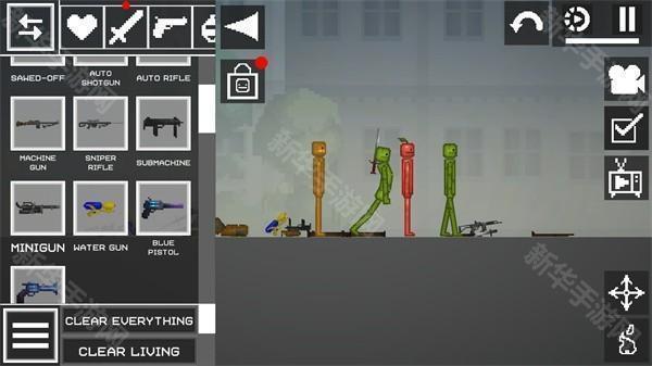 甜瓜游乐场国际服官方版