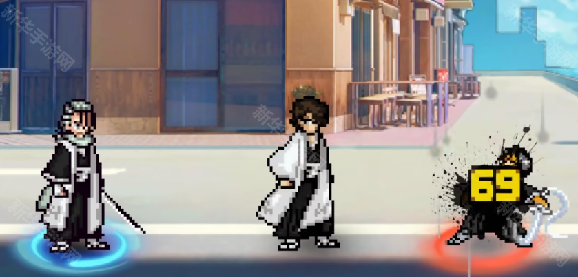 bno跨界对决1.06版