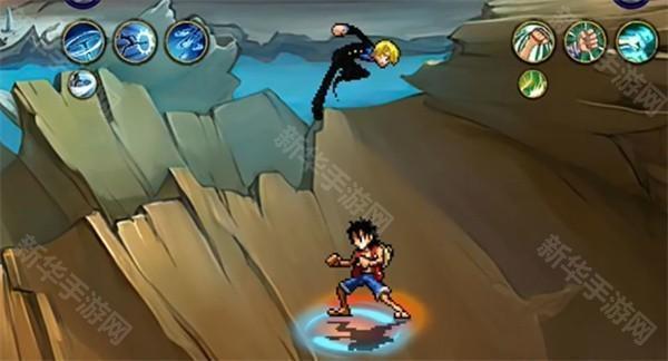 跨界对决BNO1.31版