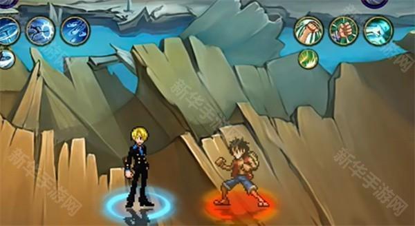 跨界对决BNO1.31版