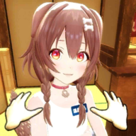 VAM虚拟女友模拟器