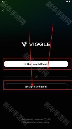 Viggle AI手机版官方下载最新版-Viggle AI官方APP下载安卓手机版v1.1.1