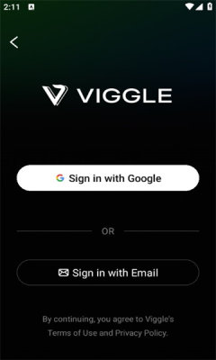 viggleai视频生成工具