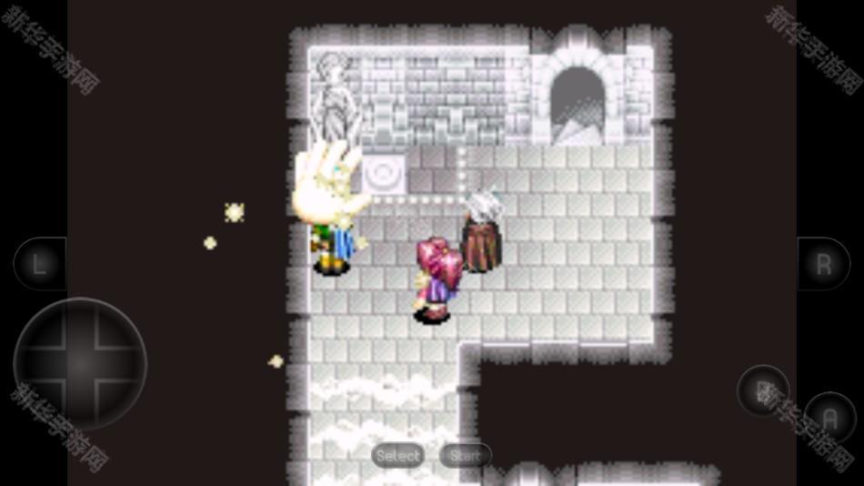 黄金太阳2失落的时代