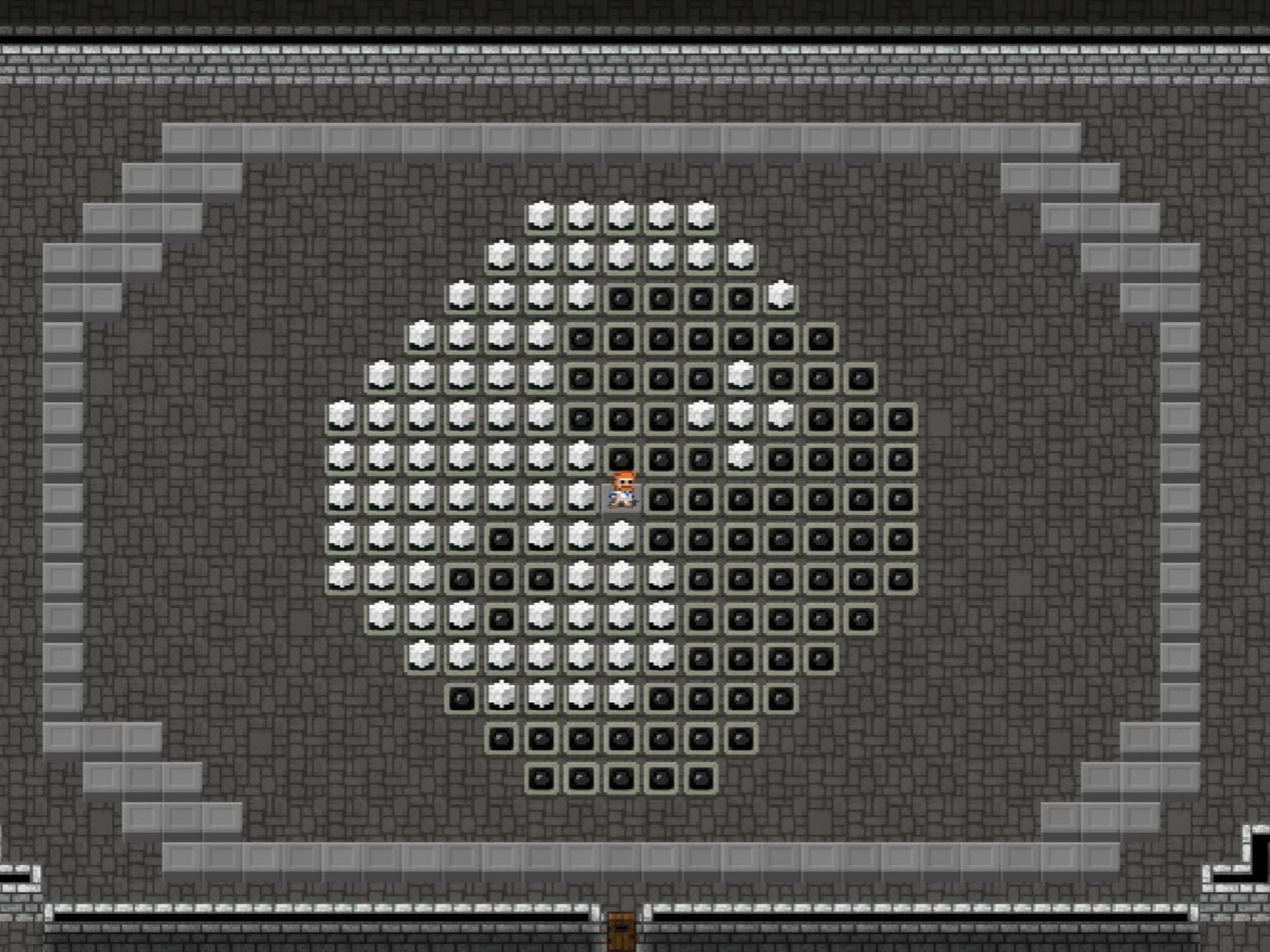 像素地牢2版本合集