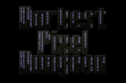 暗黑的像素地牢版本合集