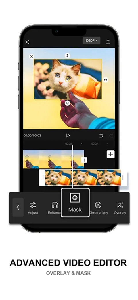 capcut15.2.0版本截图5