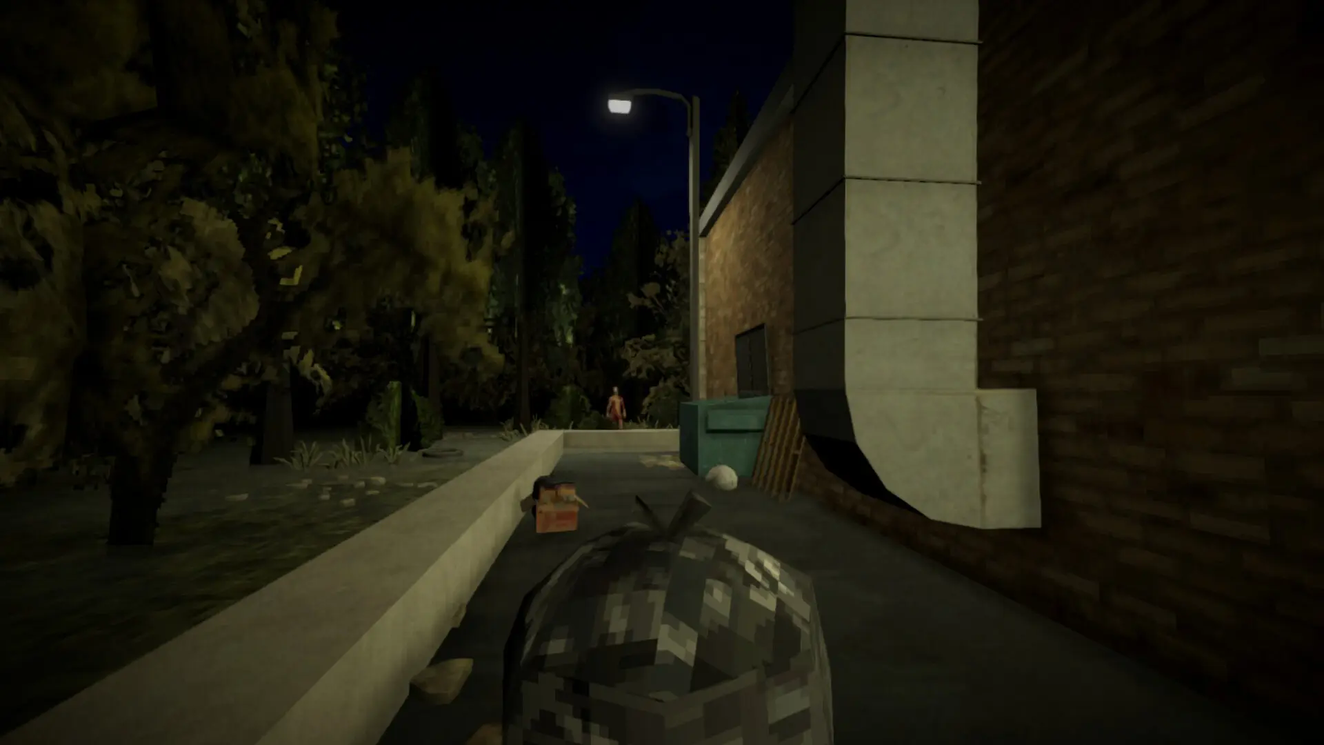 午夜轮班手机版