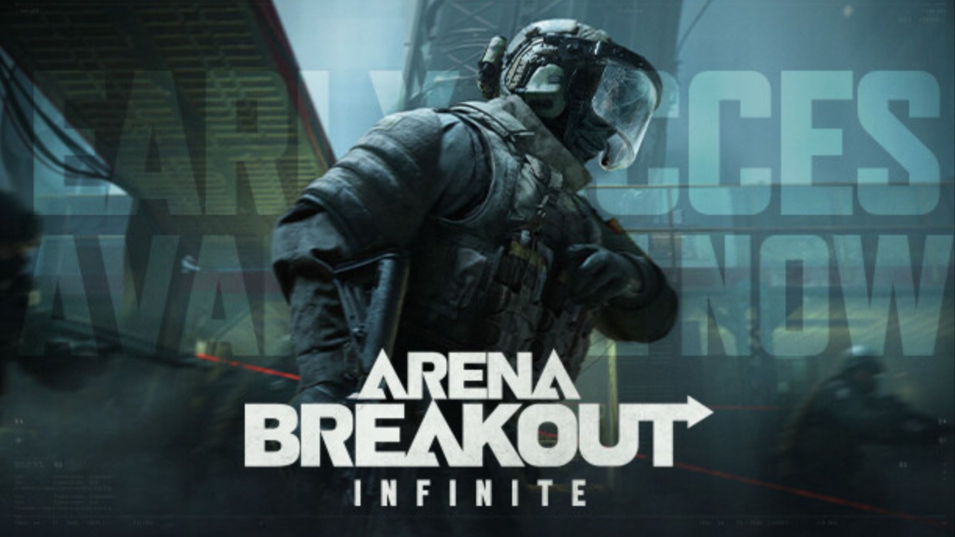 暗区突围辅助软件