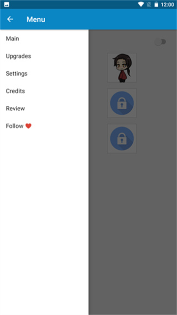 shimeji汉化版截图2