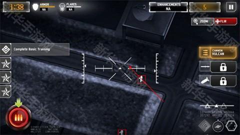 无人机暗影打击3