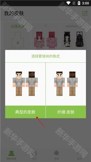 skinseed中文汉化版