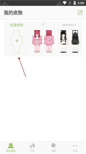 skinseed中文汉化版