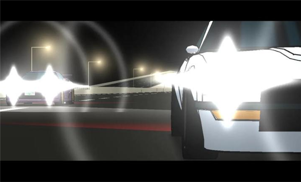 公路勇士重制版