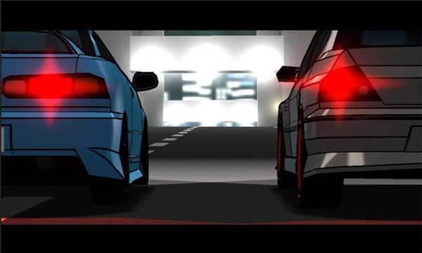 公路勇士重制版