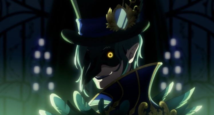 《迪士尼 扭曲仙境》主线故事第八章「禁忌的执行人」将于2026年1月上线