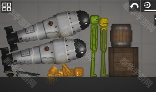 甜瓜游乐场32.1.1版本